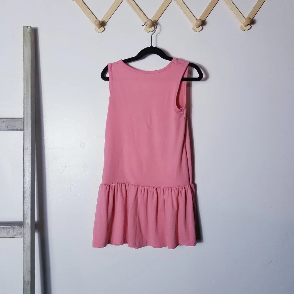 NICKELODEON JO JO SIWA DRESS SIZE 6/6X